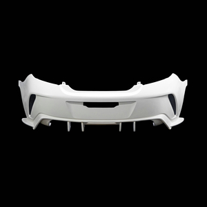 กันชนหลังสำหรับ GR86 ZN8 BRZ ZD8 MS Type (ตัวถังปกติ) - Product Image 1