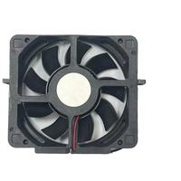 Petit ventilateur de refroidissement, accessoires de jeu pour console P-2, modèle spécifique # Machine à graisse P2 3000x5000x