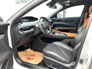 รถยนต์ชางอัน ยูนิ-วี สปอร์ต ซีดาน ปี <span class=keywords><strong>2022</strong></span> มือสอง เบนซิน เทอร์โบ เบาะหนัง เกียร์ออโต้ ราคาถูกจากจีน - Product Image 6