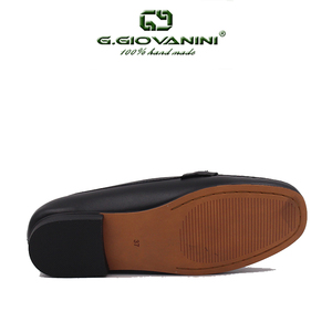 Precio de Fábrica OEM, Mocasines Personalizados para Mujer, Color Lady, para Tiendas de <span class=keywords><strong>Calzado</strong></span> Fino de Alta Gama - Product Image 6
