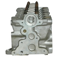 Tête de cylindre neuve 2.8TD(11040-34J04) AMC908903 pour NISSAN RD28T, avec vérins hydrauliques
