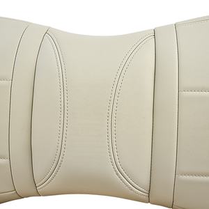 Kit de remplacement de siège premium pour voiturette de golf Yamaha Drive 2, coussin de dossier avant, imperméable, en PU - Product Image 5