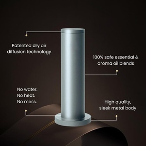 Commercial Large Space Aroma <b>Diffuser</b> <b>Electric</b> Dispensers Big Capacity Essential <b>Oil</b> Fragrance <b>Diffuser</b> for Hotel Lobby - Product Image 2