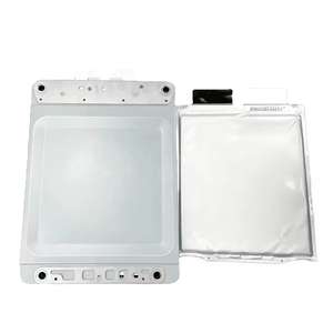 Módulo de Batería de Estado Semisólido NMC de 14.8V, 4S1P, 112AH, 40KWH, Paquete de Baterías de Iones de Litio para Vehículos Eléctricos Renault, Alto Rendimiento, 3000 Ciclos - Product Image 6