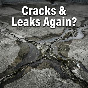 Scellant acrylique à base d'eau pour béton, résistant aux fissures, barrière contre l'humidité, revêtement imperméable pour surfaces structurelles de bâtiments - Product Image 2