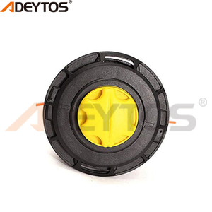 ADEYTOS accessoire d'outil de jardin de tête de coupe en Nylon Durable pour pièces de rechange de débroussailleuse - Product Image 5