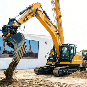 Vente flash : Excavatrice hydraulique Liugong 926F de 26 tonnes, haute efficacité pour les travaux de terrassement à grande échelle - Product Image 6