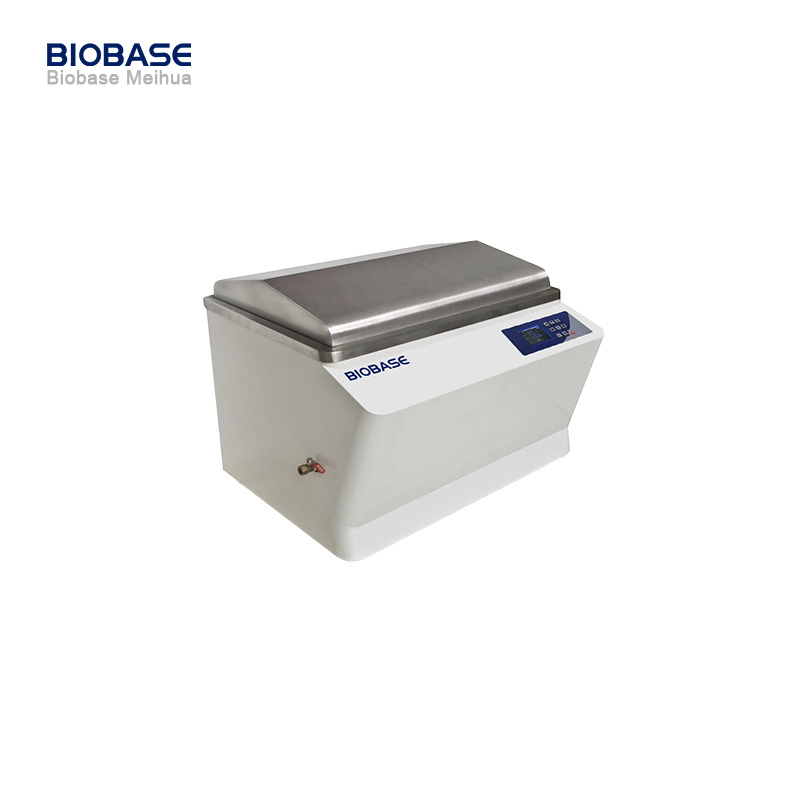 BIOBASE Laboratory Thermostatic Shaking Water Bath