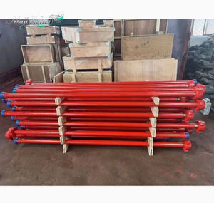 Трубопровод высокого давления кольцевой коллектор для нефтепромысла 2-дюймовый 3-дюймовый 1502 типа 35 МПа 42 МПа 70мпа 105мпа - Product Image 6