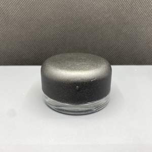 Frascos de Vidrio de Fondo Redondo de 9 ml con Tapa de Plástico y Logotipo Personalizado para Almacenamiento de Hierbas y Especias y Aceite Concentrado - Product Image 1