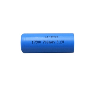 리튬 인산철 16340 배터리 셀 <span class=keywords><strong>14500</strong></span> 3.2V 500mAh <span class=keywords><strong>Lifepo4</strong></span> 12V, 소비자 가전 및 생활 가전용 - Product Image 2