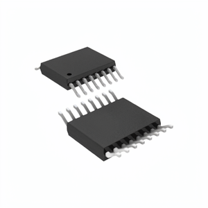 Distribuidor Autorizado 16 TFSOP Exposed Pad LTC3851IMSE-1 # Componentes Electrónicos PBF Power Management (PMIC) Comprar en Línea - Product Image 1