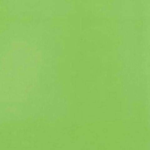 สีเขียว