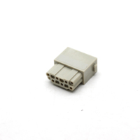 09140125101 HMD-012-FQ Module de connexion rapide Han DD, connecteur femelle robuste 0,14-1,5 mm²