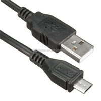 1,8M USB-Ladekabel für PlayStation 4 Videospielkonsole Controller Pro Lade- und Datenkabel für PS4-Controller