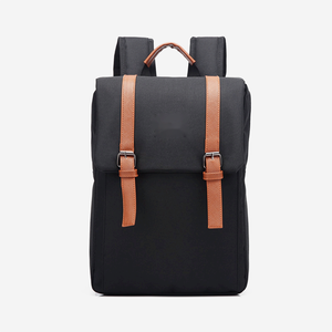 Dernière mode personnalisée antivol sac à dos extérieur étanche haute perméabilité à l'air polyester de haute qualité pour les activités de plein air - Product Image 2