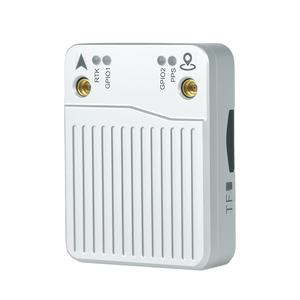 X43-AH gnss rtk thu vệ tinh thiết bị đầu cuối cực thấp độ trễ hỗ trợ NMEA 0183 SBF rinex rtcm CMR/CMR + Tiêu chuẩn - Product Image 5