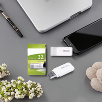 8GB USB 2.0 Flash Drive stik memori Thumb Pen Drive untuk penyimpanan Data berbagai warna tersedia