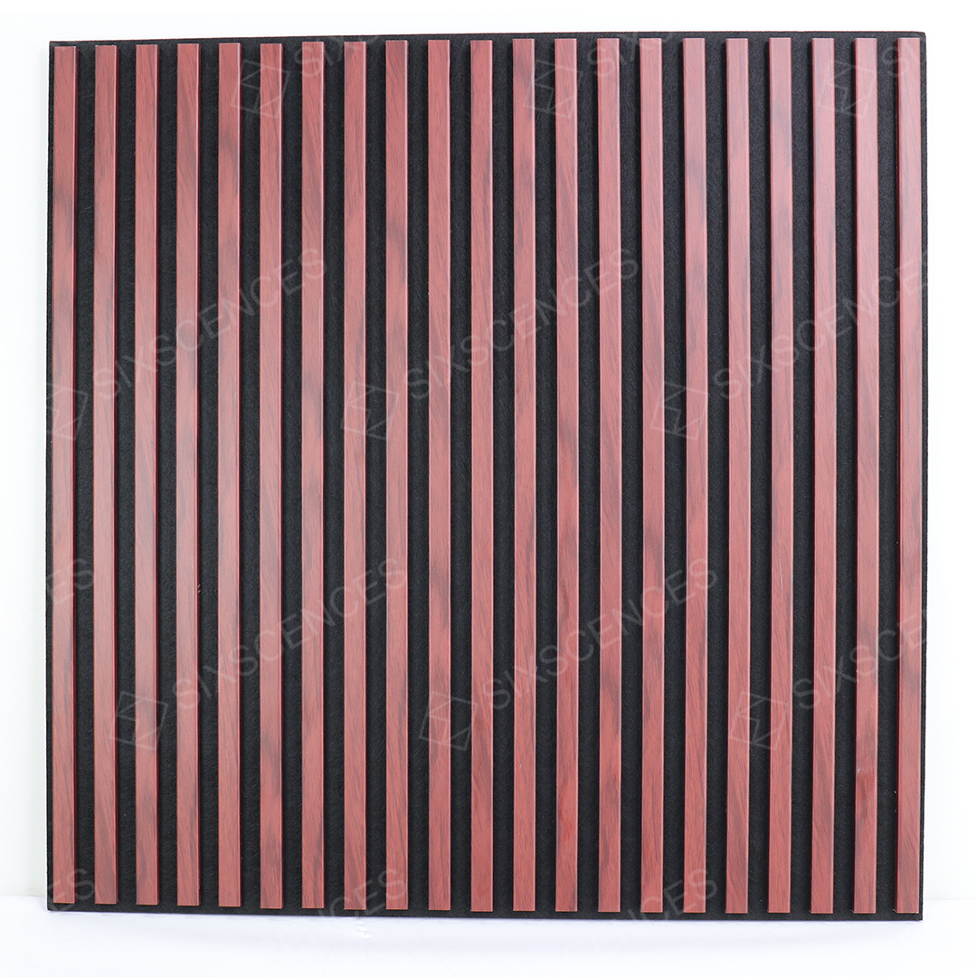 home studio acoustics wall panels soundproof Wall Decor panels Reduce noise