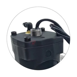 Réservoir de rechange en plastique pour tête d'impression <span class=keywords><strong>Spectra</strong></span> PQ512, cartouche d'encre Flora LJ320P, bouteille d'encre PN312-0085-020 pour imprimante à solvant - Product Image 2