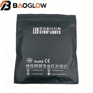 Tira de Luz LED Flexible SMD2035 280LED de Cobre 3000K 4000K 6500K PCB 8mm DC24V 14W M Ra85 5cm Cortable para Retroiluminación de TV y Juegos - Product Image 5