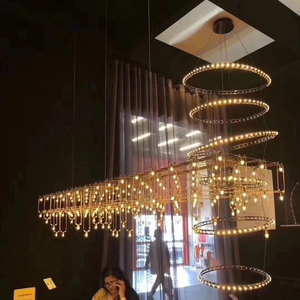 ECOJAS ม่านน้ำแข็งแบบไฟ LED,ไฟสายแบบเทพนิยายสำหรับหน้าต่างโรงแรม
