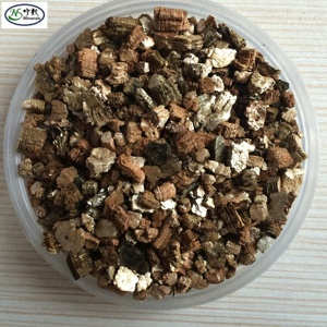 Vermiculite expansée, granulats minéraux légers <span class=keywords><strong>de</strong></span> silicate hydrique pour béton en sacs <span class=keywords><strong>de</strong></span> 100L - Product Image 2