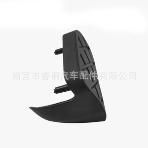 Almohadillas de Pedal de Freno y Embrague Shuangxuan 1K1 721 174 para Autos Audi y Volkswagen, Material de Goma - Product Image 3