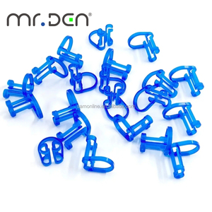 ortodontico di alta qualità che forma la pinza strumento chirurgico dentale per la formazione dell'arco palatale - Product Image 6