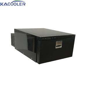 Kacooler 28L Cajón <span class=keywords><strong>Refrigerador</strong></span> con Compresor <span class=keywords><strong>de</strong></span> Bajo <span class=keywords><strong>Amperios</strong></span> Tipo Congelador Refrigeración - Product Image 2