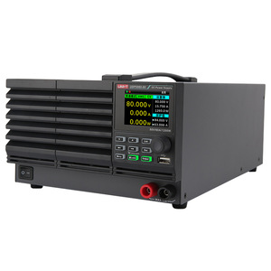 ยูนิเทรนด์ ดีซี พาวเวอร์ซัพพลาย 80V 60A 1200W ปรับแรงดันและกระแสไฟได้ สำหรับใช้ในห้องปฏิบัติการ - Product Image 3