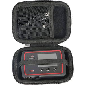 Étui de transport rigide en EVA, étui de protection en EVA, étui de rangement en EVA pour MiFi 6620L Jetpack 4G LTE Mobile Hotspot - Product Image 1
