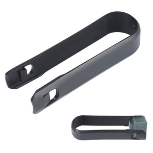 17mm19mm21mm Spot Venta al por mayor Neumático de coche Tapón de rosca Decoración de cubo de <span class=keywords><strong>rueda</strong></span> Tuerca de carcasa de plástico Cubierta protectora de galvanoplastia - Product Image 5
