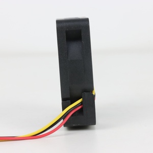 Ventilador Axial de Refrigeración SUNON MF50151VX-1000C-G99 Eléctrico 50x50x15mm 12VDC 100mA 1.38W 7200RPM 18.6 CFM OEM/ODM para Gabinetes e Inversores - Product Image 3