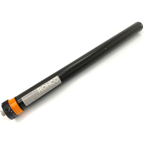 <span class=keywords><strong>Motor</strong></span> Tubular RM45-E de 45 mm, 230 V, 120 V CA, Motorizado para Persianas y Toldos, con Límite Electrónico y Protección contra Congelación - Product Image 3