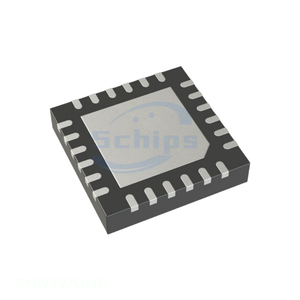 Clock Timing 9DMV0141BKILFT 16 VFQFN Exposed Pad Electronic Components Manufacturer 9DMV0141B 1.8V PCIE GEN1 4 C Authorized Dist - Product Image 1