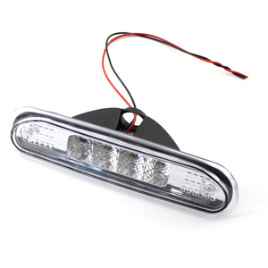 Luz de freno LED montada en altura para Jeep Grand Cherokee 1999-2004 12V Rojo Blanco M172 - Product Image 1