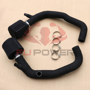 BMW E90 E91 E92 E93 için 2 "Turbos giriş giriş kiti 335xi N54 2007-2010 JSZ - Product Image 3