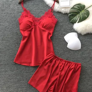 Desain Baru Pakaian Dalam Seksi Gadis Pakaian Tari Babydoll Lingerie