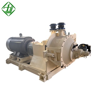 Thiết bị làm bột giấy đôi đĩa Refiner DD đôi đĩa Refiner DD loạt đôi đĩa Refiner - Product Image 5