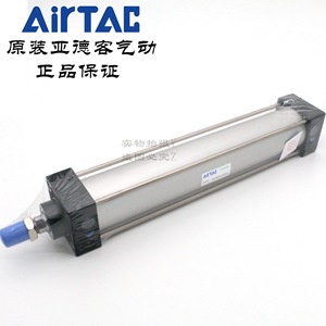 กระบอกลมมาตรฐานแท้ AirTAC รุ่น SC50*800/1000/1300/1500-S - Product Image 1