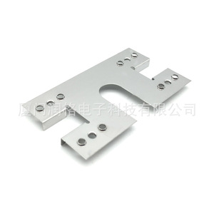 304 Stainless Steel Photovoltaic Conductor Plate Grounding <b>Connector</b> Accessory For <b>Solar</b> <b>Panel</b> - Product Image 4