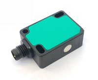 Capteur de proximité M100-RT76A/115b 10-30V DC Classe 2, capteur industriel