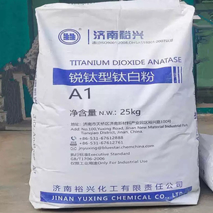Professional Industrial Grade Nano TiO2 Anatase Titanium Dioxide Oxide Powder for <strong>Masterbatch</strong> - Product Image 2