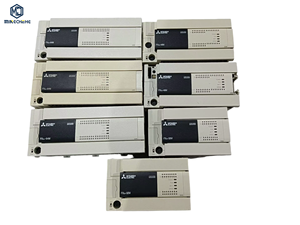 Contrôleur PLC, capteur, contrôleur logique programmable, neuf d'origine FX3U-64MR/ES-A FX3U-64MT/ES-A - Product Image 1