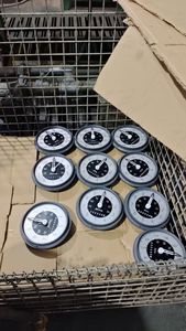 Russische Markt Ovale Versnelling Flow Meter Diesel Tank Truck Flow Meter - Product Image 5