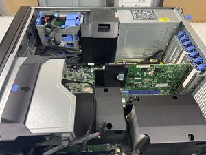 Server <span class=keywords><strong>Dell</strong></span> Potente e Conveniente con Processore <span class=keywords><strong>Precision</strong></span> T5600 E5-2600 - Product Image 4