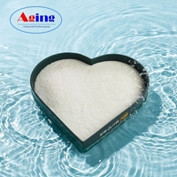 Chinese Favorable SG Industrial Grade Sodium Organic Salt 98% Purity