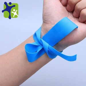 عاصبة جراحية معتمدة من CE سريعة لوقف النزيف في الدم مرة واحدة طبية - Product Image 2