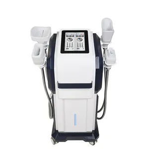 JDSBeauty Vertical Popular 360 Legal Fat remoção 4 Handles Perda De Peso Cryolipolysis Emagrecimento Máquina 2024